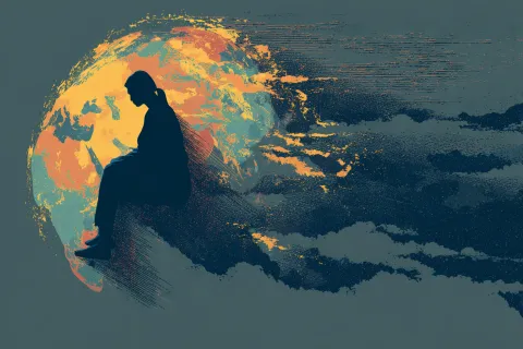 1 décès sur 100 est un suicide, tous les pays et tous les milieux sont concernés