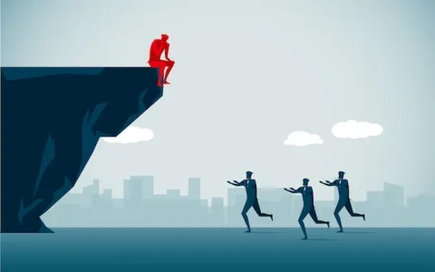 Suicide de patients : après Quimper, La Réunion…