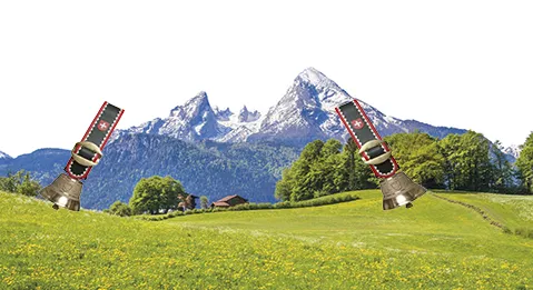 Partir en interCHU à Genève 