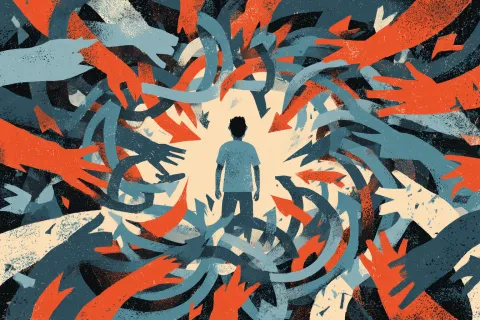 Fin de vie : empêcher l'aide à mourir ou y inciter ne devrait pas être puni