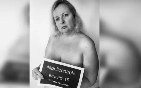 Les pénuries de surblouses et de gants menacent