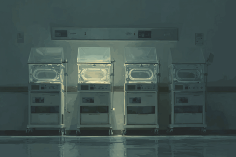 Du sursis pour les quatre infirmières responsables de la mort de deux bébés par surdose de médicament