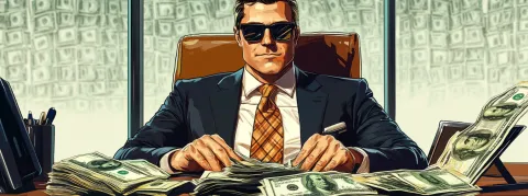 L'assurance santé aux Etats-Unis, un système lucratif obnubilé par les bénéfices