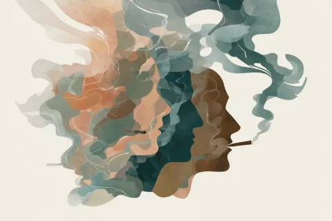 1 adulte sur 4 fume, le tabagisme baisse à nouveau après des années Covid difficiles  