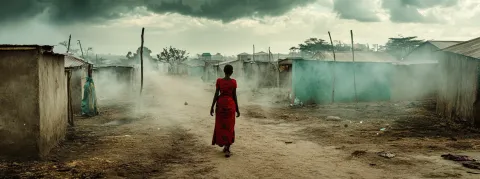 Déjà huit morts en Tanzanie, l'OMS soupçonne le virus de Marburg et craint une épidémie