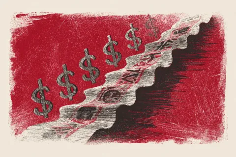 Tarif des mutuelles en hausse de 4,3% en 2026 : « C'est à cause de l'augmentation des dépenses de santé »