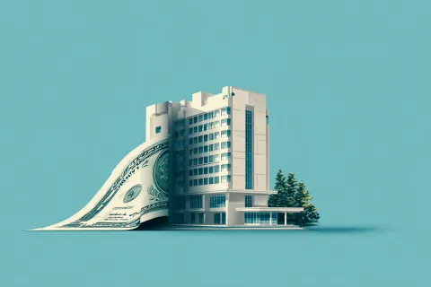 Tarifs des hôpitaux : pas d'évolution en 2026, de quoi agacer les fédérations 