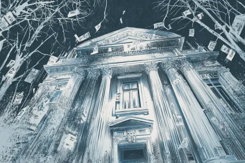 Tarifs des hôpitaux : pas d'augmentation cette année, c'est officiel 