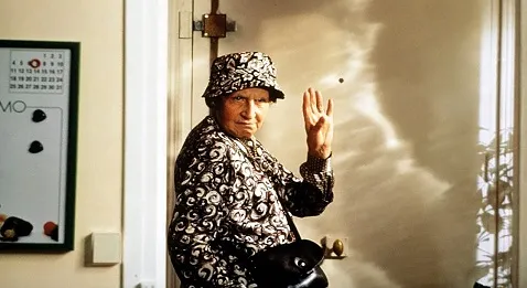 Personnes âgées et surmédication, un cocktail explosif