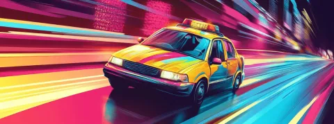 Transport des malades : les taxis, qui protestaient contre une baisse de leurs tarifs, obtiennent gain de cause (pour le moment)