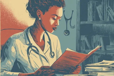 TDAH et addictions sont étroitement liés : un guide pratique pour épauler les médecins 