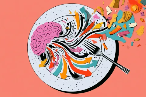 TDAH et alimentation : quand l’impulsivité passe aussi par l’assiette