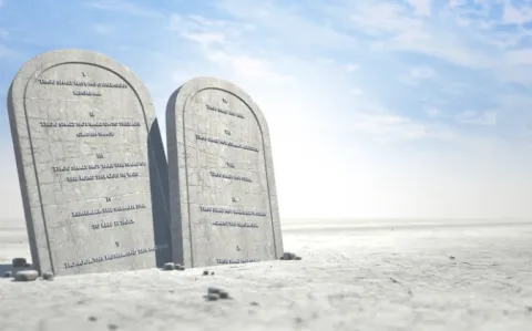 Les dix commandements du manager