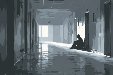 À Lyon, un soignant tente de ce suicider au sein de l'établissement, les syndicats exigent des réponses