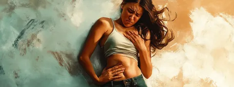 Un test salivaire pour détecter l'endométriose sera disponible et remboursé à 25 000 patientes