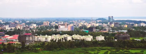 Ethiopie : l'OMS dénonce les violences en Amhara qui "entravent l'aide humanitaire"