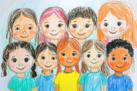 Anxiété et dépression chez les enfants HPI : une réalité complexe à nuancer