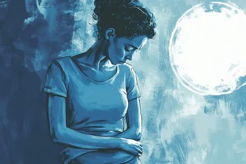 Une piste autour de l’œstradiol pour percer le mystère du SOPK