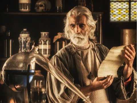 La sagesse du conseil de l’ordre des médecins sur le sujet du pharmacien correspondant