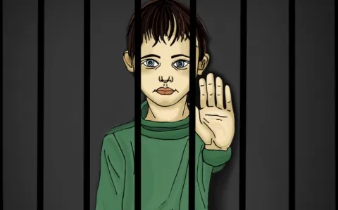 Un interne condamné pour pédopornographie... à 10 mois de sursis