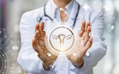 Procédure de choix : Pour Clémence Godemel de l'AIGM, la gynéco est "archi-complète"