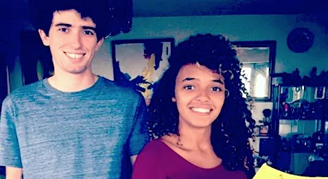 Rentrée : Jessica et Théopol, 500€ par mois pour vivre