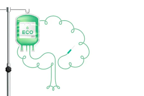 Comment l'Inde réduit ses émissions de gaz à effet de serre dans la chirurgie de la cataracte