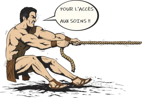 Prescriptions en pharmacie : Thomas Mesnier insiste