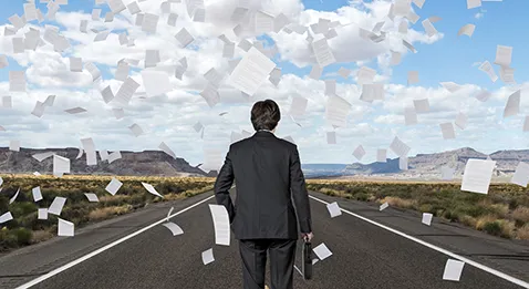 Puni pour avoir prescrit trop d’arrêts maladie