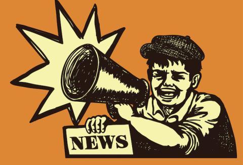 La revue de presse WUD de la semaine