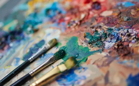 Des internes collectent des fonds pour installer une fresque