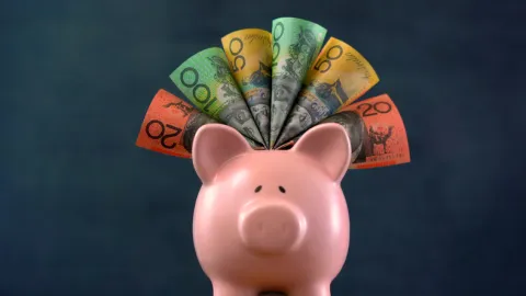 (Un peu) plus d'argent pour l'hôpital