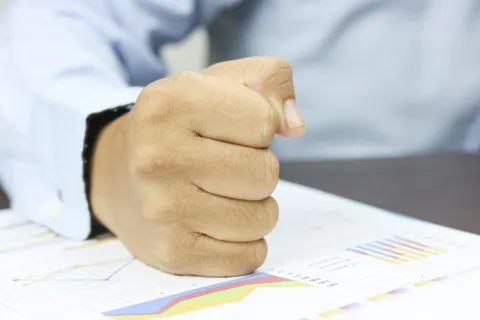 Des praticiens hospitaliers suspendus... au dessus d'un vide juridique