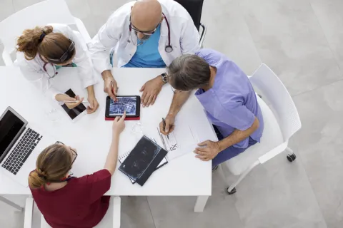 Nouvelle convention médicale : les téléservices au cœur du dispositif