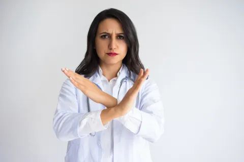 Assistants médicaux : le calcul qui ne passe pas