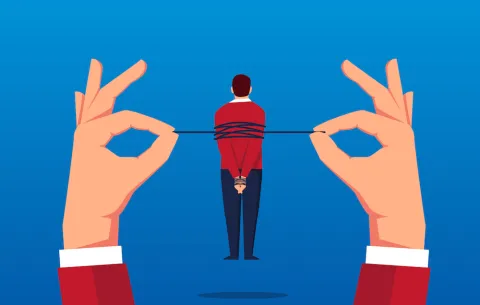 Prévoyance des internes et médecins remplaçants : la double peine ?