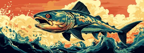 Attention au thon en conserve : il serait truffé de mercure, selon une enquête 