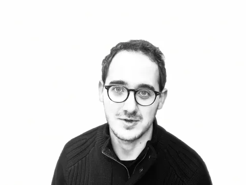 Clément ouvre ses synapses