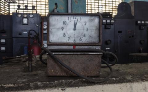 L’Isni demande l’abrogation du décompte du temps de travail en demi-journées