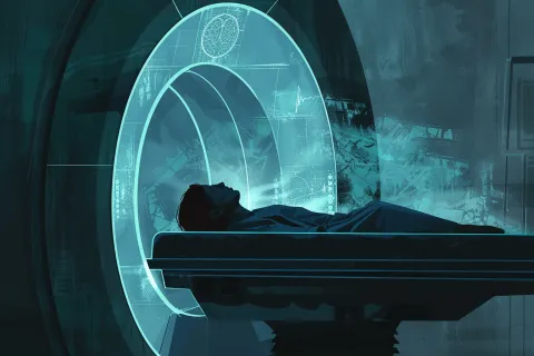 Tomodensitométrie et cancer : les prévisions qui inquiètent