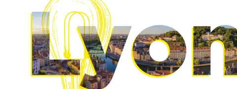 Un tour en ville à… Lyon