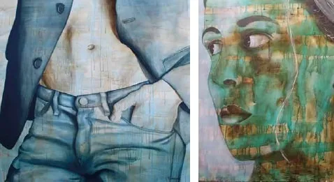 Interview : Florence Tovagliaro