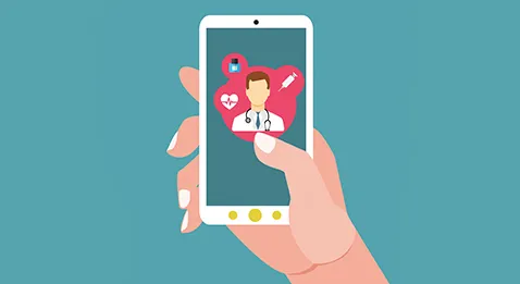 Médecin et startupper, épisode 2