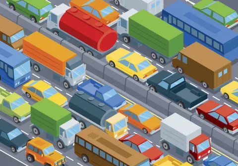 Simuler pour optimiser les flux