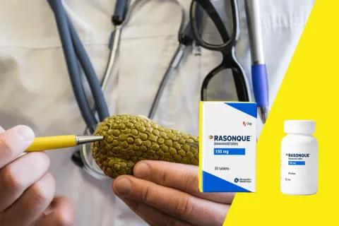 Cancer du pancréas : les USA approuvent le daraxonrasib, le traitement qui double la survie des patients