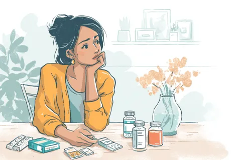 Observance médicamenteuse : pourquoi tant de patients décrochent dans la durée et comment l'éviter