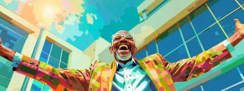 Sida : un septième patient pourrait guérir du VIH après une greffe de moelle osseuse