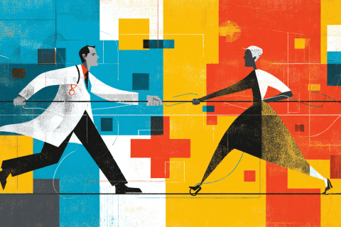 « Ce serait très dangereux » :  Les projets de réforme des ARS inquiètent les hôpitaux 