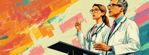 « Pour dépenser moins, pensons mieux ! » : Tribune des médecins hospitaliers sur le système de santé