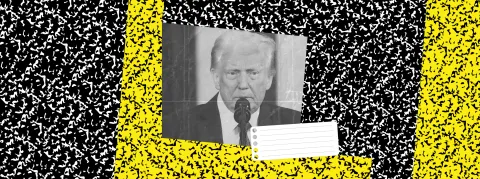 Donald Trump : à peine investi, déjà retiré de l'OMS